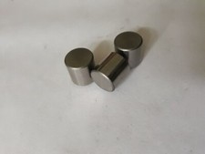 3 x Genuine Yamaha Starter Clutch Roller Dowel Pin 371 93615-15114 SR250 XS500