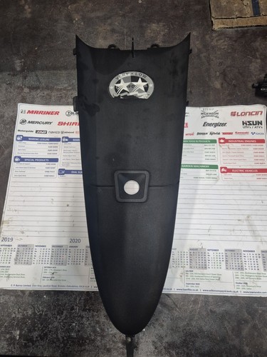 Mercury verado 175 200 225 - verado,