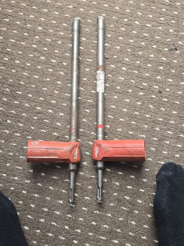Hilti 18 - hilti,