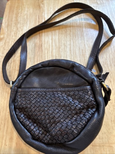 Marta ponti leather - marta, chocolate