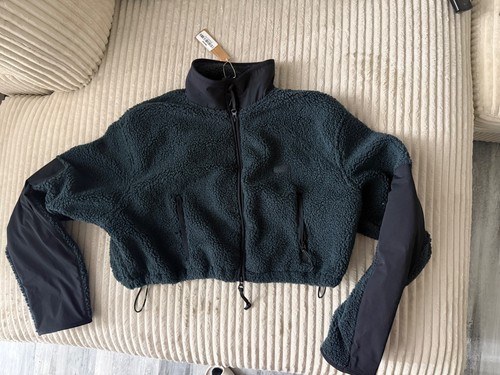 Skims teddy funnel neck - skims,