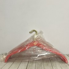 Joy Mangano Huggable Hangers Shirt Hangers Set Of 18 NEW