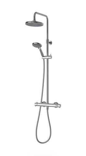 Triton benito thermostatic - triton,