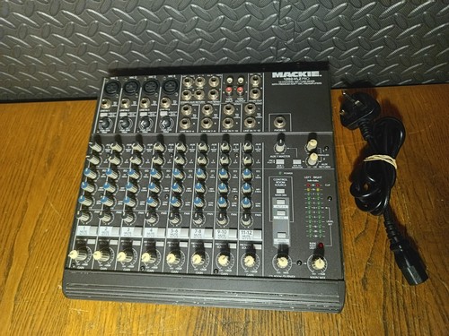 Mackie 1202 vlz - 1202-vlz, pro