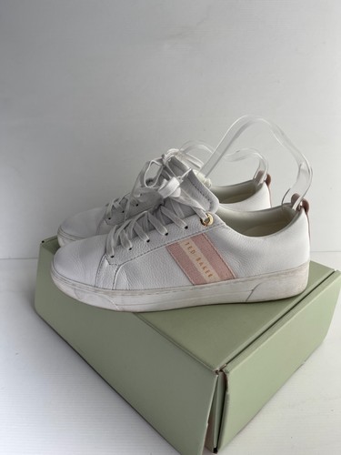 Ted baker riley trainers - trainers, uk