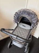 Venicci pram 3in1 travel system got everything with it pick up s5 £300 ono