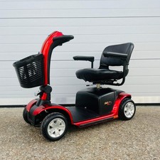 Pride Colt Nine Mobility