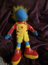 Vintage 1998 BBC Tweenies