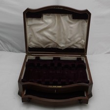 Edwardian Sheffield made empty