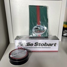 Eddie Stobart Volvo FH Fridge