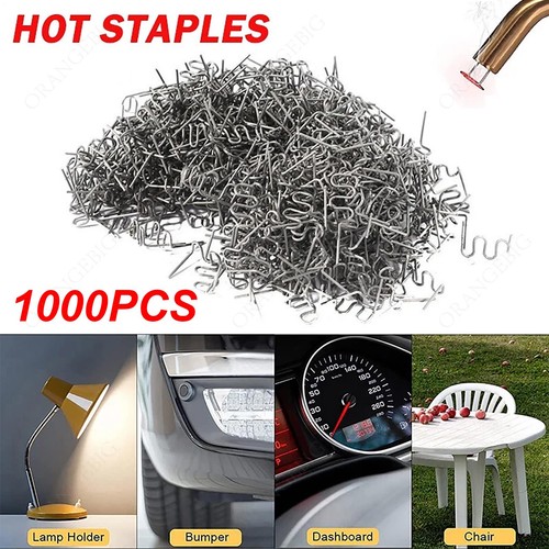 1000pcs plastic repair machine - repair,