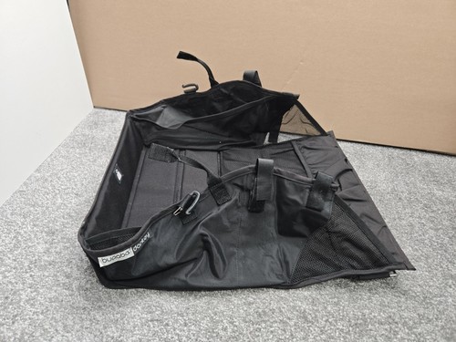 Bugaboo donkey black under - bugaboo,