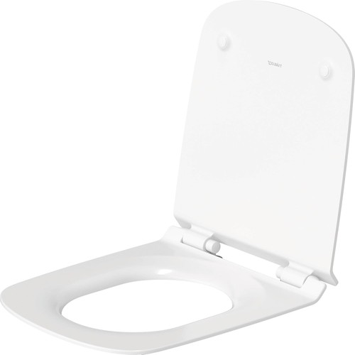 Duravit durastyle soft close - durastyle,