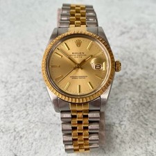 1986 Rolex Date Oyster