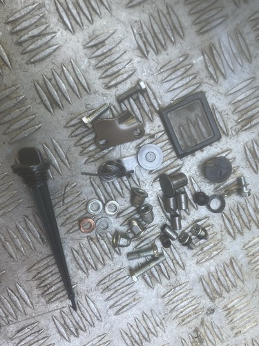 Pit bike engine - pit,