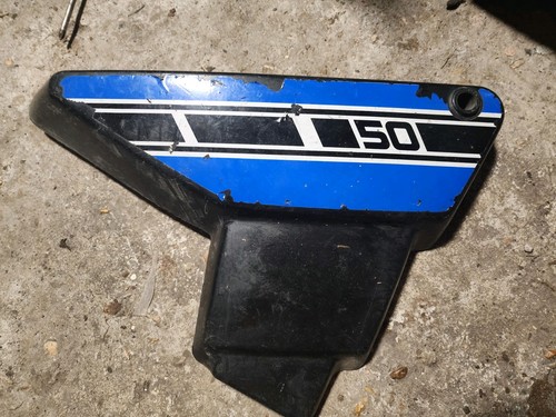 Yamaha fs1 side coved - yamaha,