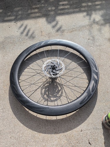 Zipp 404 firecrest tubeless - 404,
