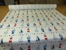 FRYETTS Cotton Print Fabric