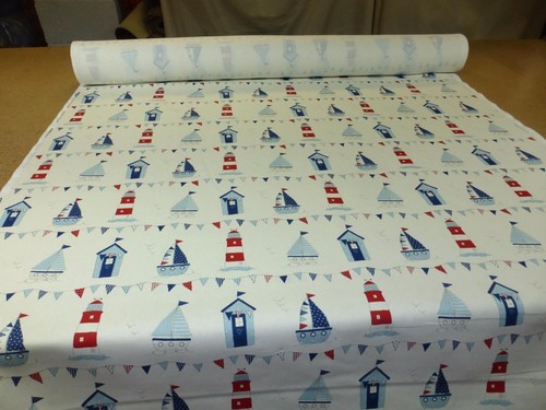 Fryetts cotton print - cotton,