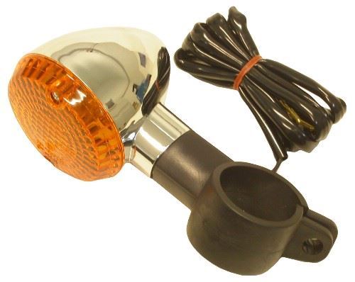 Indicator complete front - indicator,