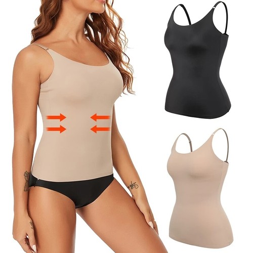 Women camisole tank - tank, top
