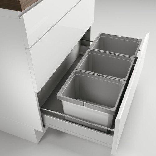 Cox box 235 - 235, waste
