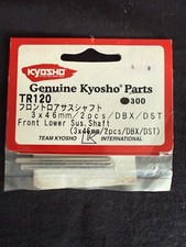 Kyosho Front Upper Suspension