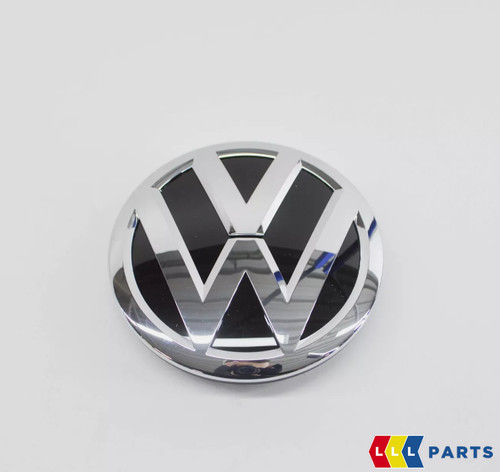 New genuine passat - genuine, front