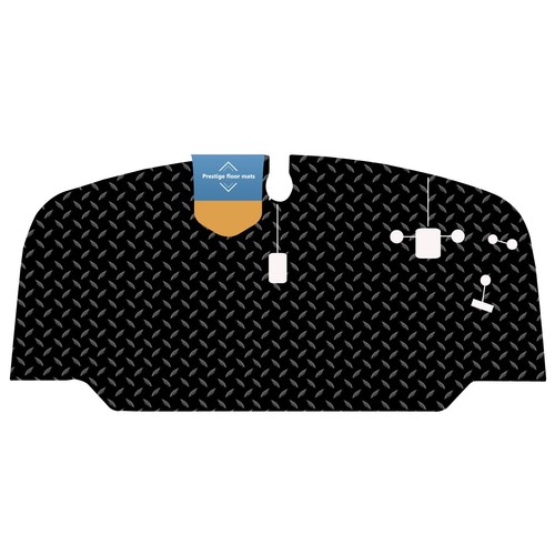 Fits volkswagen bay window - t2,