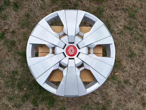 Genuine renault master wheel - genuine,