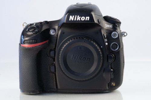 Nikon d800 slr digital - nikon,