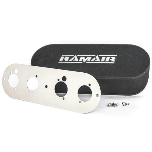 Ramair bolt air - bolt,