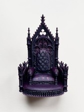 Gothic cathedral throne dark - gothic,
