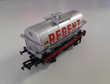 Bachmann 37-2013K1 14 Ton Tank