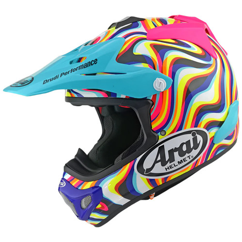 Arai evo stream moto - stream,