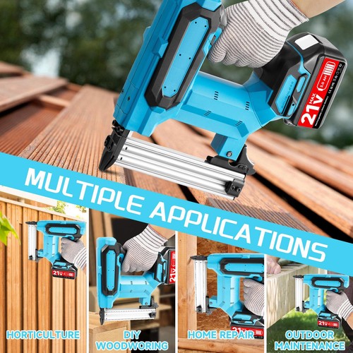 F30 cordless nail gun - cordless,