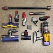 Dyson V12 Detect Slim Absolute