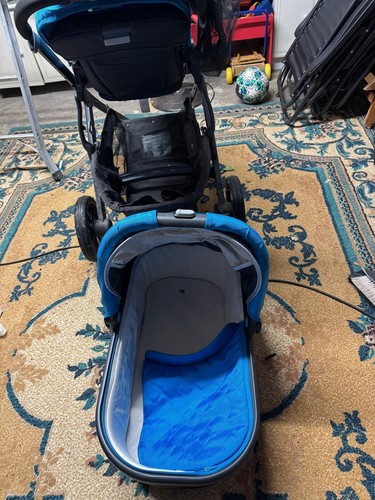 Baby pram pushchair upper - ,