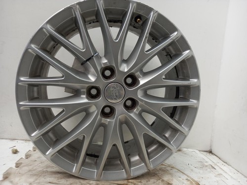 Ford focus alloy wheel inch - alloy,