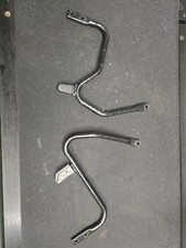 Triumph Tiger 1050 Pannier