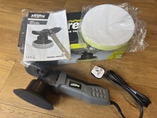 Challenge Xtreme Dual-Action