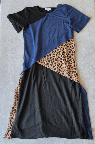 Never fully dressed - dressed, navy/black
