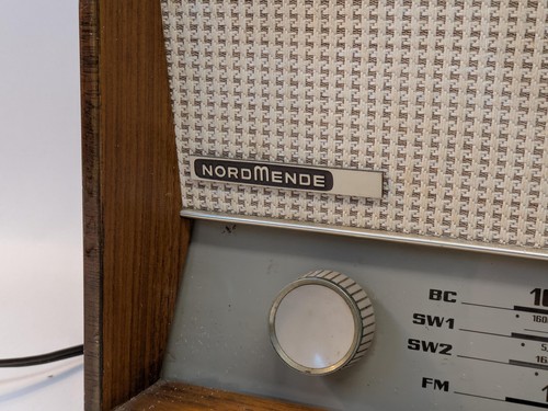 Rare nordmende elektra - elektra, |