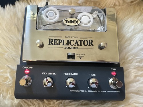 Rex replicator junior tape - replicator,