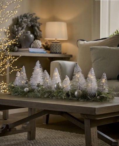 Cox and light brush - light,