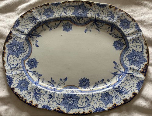Antique ashworth brothers - antique,