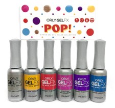 Orly Gel FX GEL NAIL POLISH -