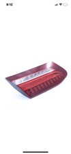 Genuine Mercedes Rear Tailgate Light Left LED A 238 906 06 01