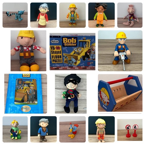 Bob the builder choose - builder,