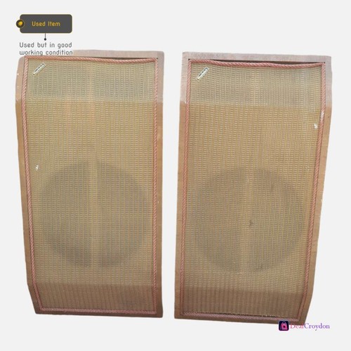 Wharfedale w3 floor - x,
